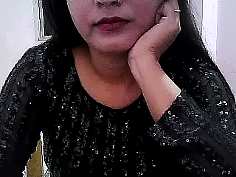 Snapshot of Model-Tanya chatting on 24, 1, 2025 Model-Tanya online show from 24, 1, 2025