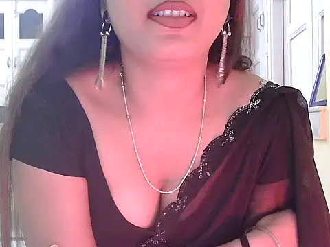 Model-Tanya online show from 13, 11, 2025