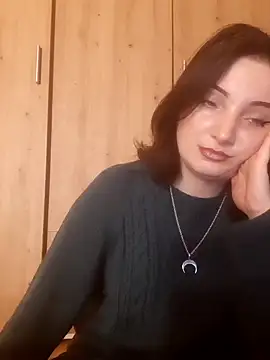 Snapshot of unicka65 chatting on 11, 1, 2025 unicka65 online show from 11, 1, 2025