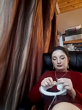 Snapshot of unicka65 chatting on 5, 11, 2025 unicka65 online show from 5, 11, 2025