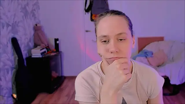 Malinax online show from 8, 4, 2026