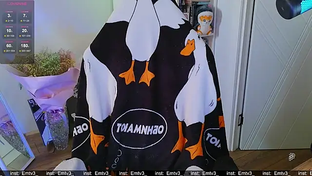 Emili1- online show from 20, 12, 2025