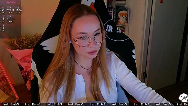 Emili1- online show from 7, 1, 2026