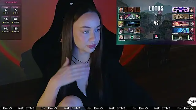 Emili1- online show from 26, 2, 2026