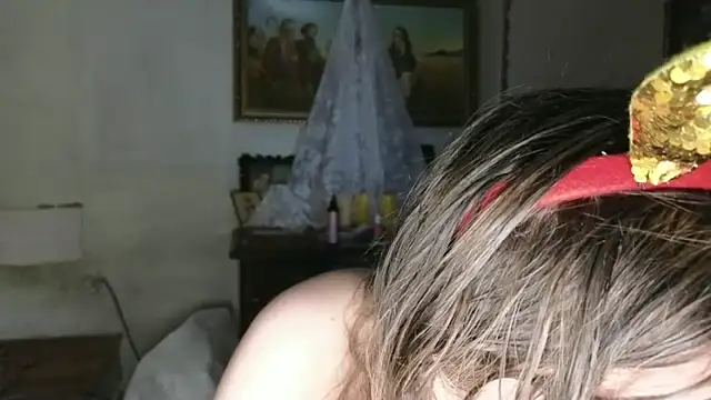 MAMA69LAMA online show from 22, 12, 2025