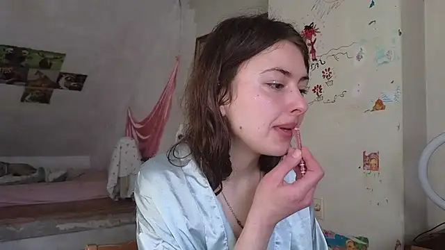 MAMA69LAMA online show from 20, 3, 2026