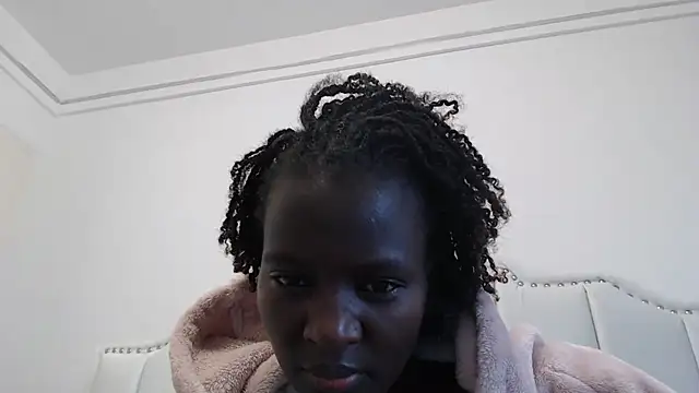 ebony villiet online show from 2, 7, 2026