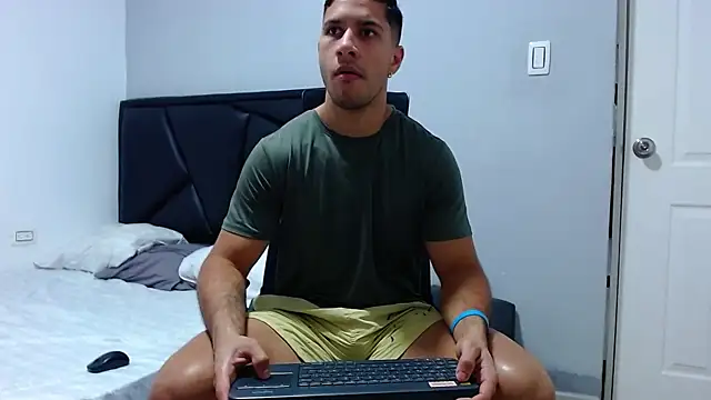 JJ Shelby online show from 23, 3, 2025