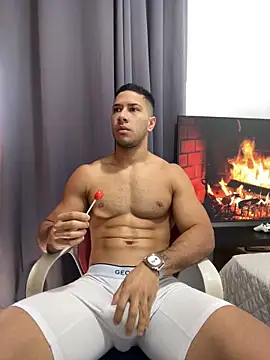 JJ Shelby online show from 7, 10, 2025