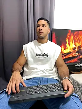 JJ Shelby online show from 27, 10, 2025