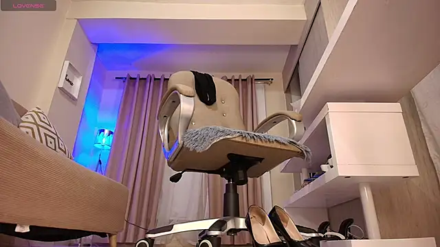 amelyaDreams online show from 3, 2, 2025