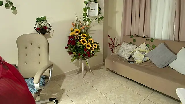 amelyaDreams online show from 18, 2, 2025