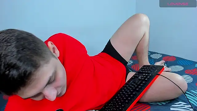 Snapshot of jordanscott20 chatting on 14, 2, 2025 jordanscott20 online show from 14, 2, 2025