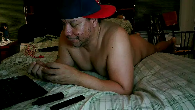 pimpdaddy4ever online show from 4, 1, 2025