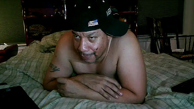pimpdaddy4ever online show from 15, 1, 2025