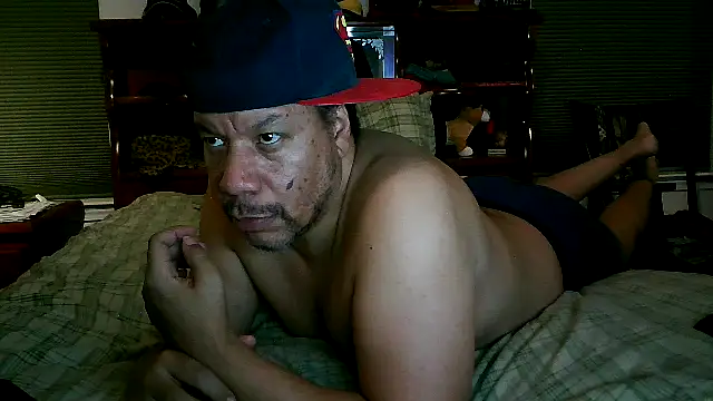 pimpdaddy4ever online show from 24, 1, 2025