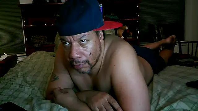 pimpdaddy4ever online show from 24, 1, 2025