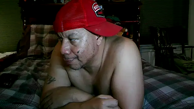 pimpdaddy4ever online show from 29, 1, 2025