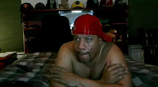 pimpdaddy4ever online show from 30, 1, 2025