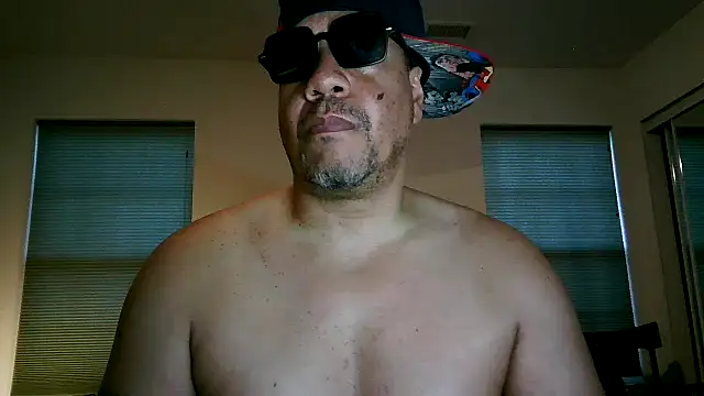 pimpdaddy4ever online show from 18, 2, 2025