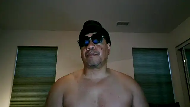 pimpdaddy4ever online show from 4, 3, 2025