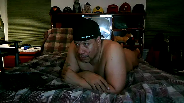pimpdaddy4ever online show from 11, 3, 2025