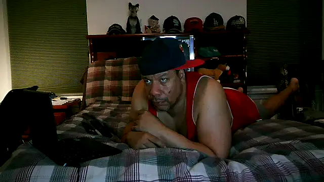 pimpdaddy4ever online show from 21, 3, 2025