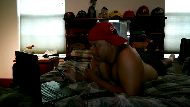 pimpdaddy4ever online show from 30, 9, 2025
