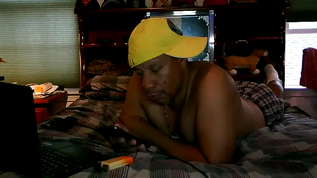 pimpdaddy4ever online show from 19, 11, 2025