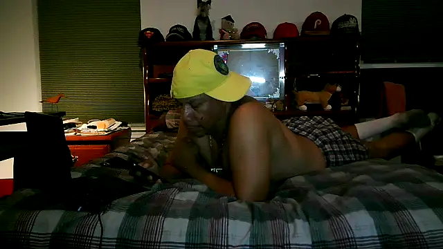 pimpdaddy4ever online show from 21, 11, 2025