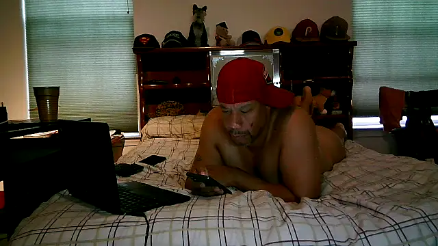 pimpdaddy4ever online show from 14, 12, 2025