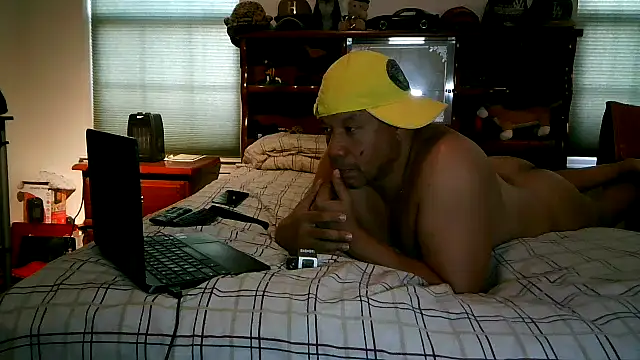 pimpdaddy4ever online show from 1, 4, 2026