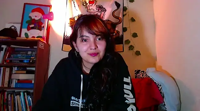 Snapshot of sweetiee_mary chatting on 16, 12, 2024 sweetiee mary online show from 16, 12, 2024