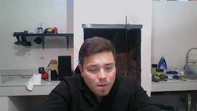 Snapshot of DirtyRcride chatting on 8, 12, 2024 DirtyRcride online show from 8, 12, 2024