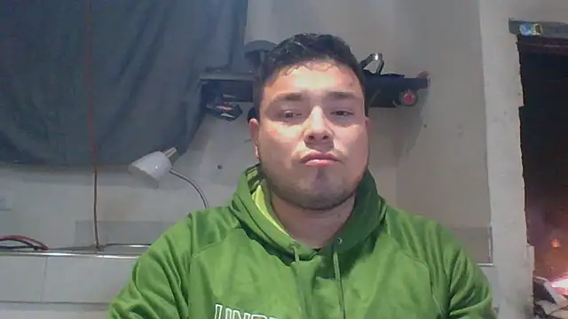 Snapshot of DirtyRcride chatting on 17, 1, 2025 DirtyRcride online show from 17, 1, 2025