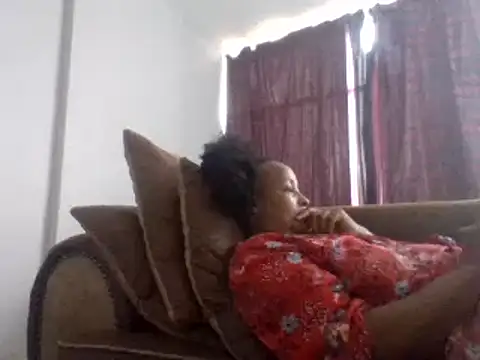 BabeAssXX online show from 9, 2, 2025