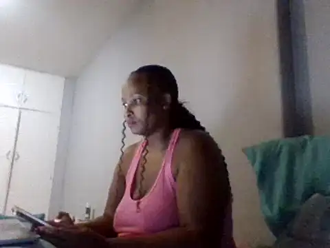 BabeAssXX online show from 27, 2, 2025