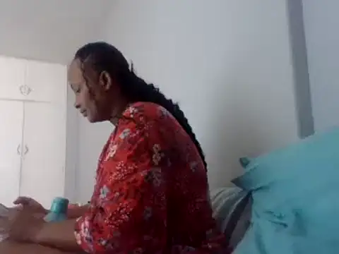 BabeAssXX online show from 10, 3, 2025