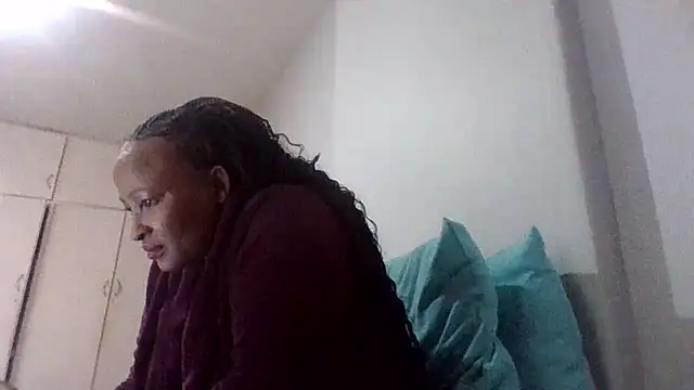 BabeAssXX online show from 2, 10, 2025