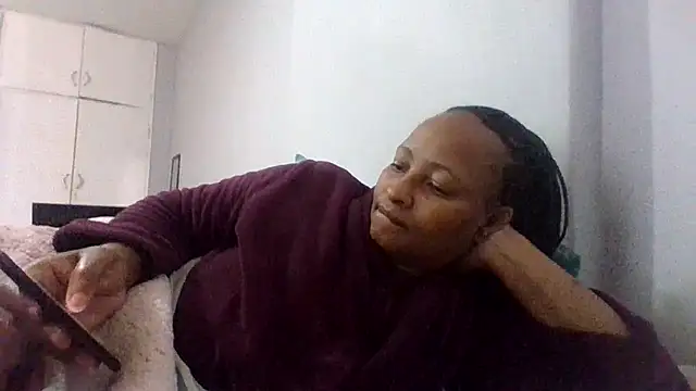 BabeAssXX online show from 11, 10, 2025