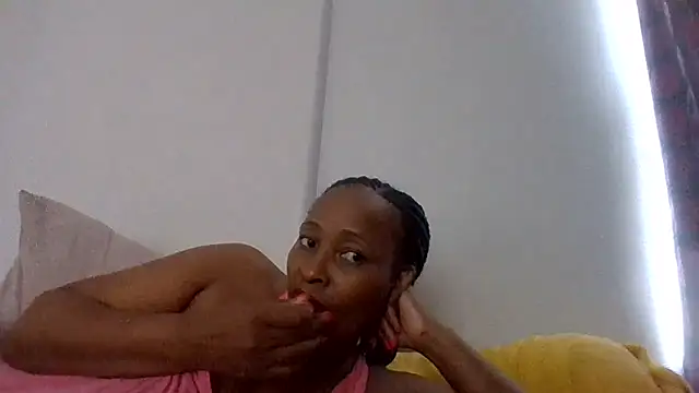 BabeAssXX online show from 19, 3, 2026