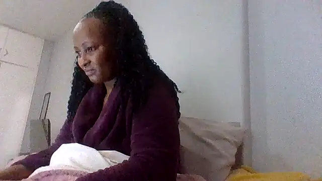 BabeAssXX online show from 29, 5, 2026