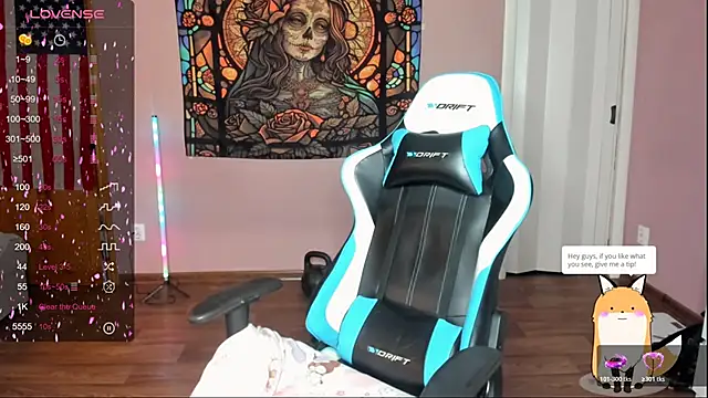 Project hisoka online show from 27, 10, 2025