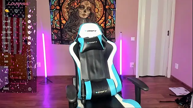 Project hisoka online show from 29, 10, 2025