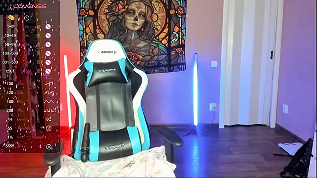 Project hisoka online show from 11, 11, 2025