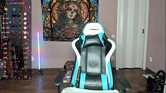 Project hisoka online show from 3, 12, 2025