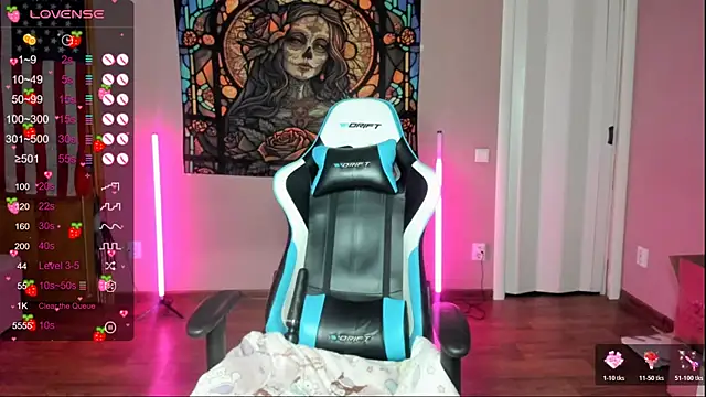 Project hisoka online show from 10, 1, 2026