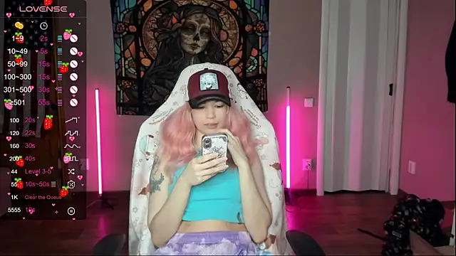 Project hisoka online show from 3, 2, 2026