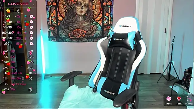 Project hisoka online show from 25, 2, 2026