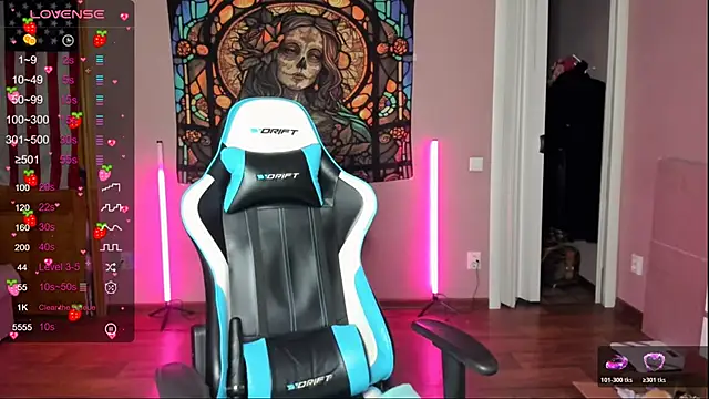 Project hisoka online show from 14, 3, 2026